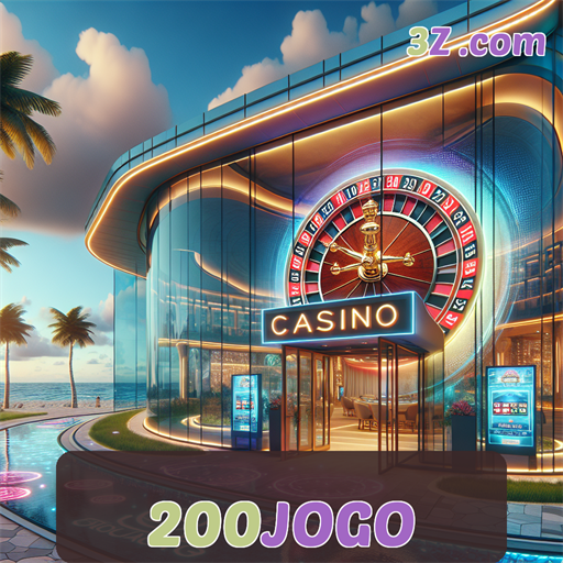 Login Criativo: Reimagine Sua Experiência de Jogo no 200jogo