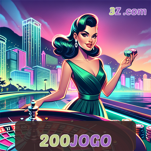 Login Criativo: Reimagine Sua Experiência de Jogo no 200jogo