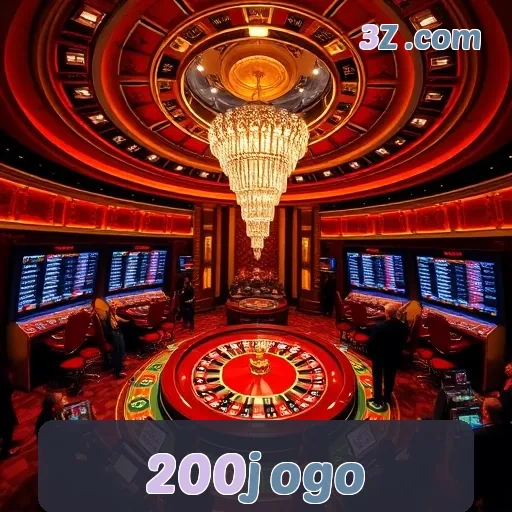 200jogo App