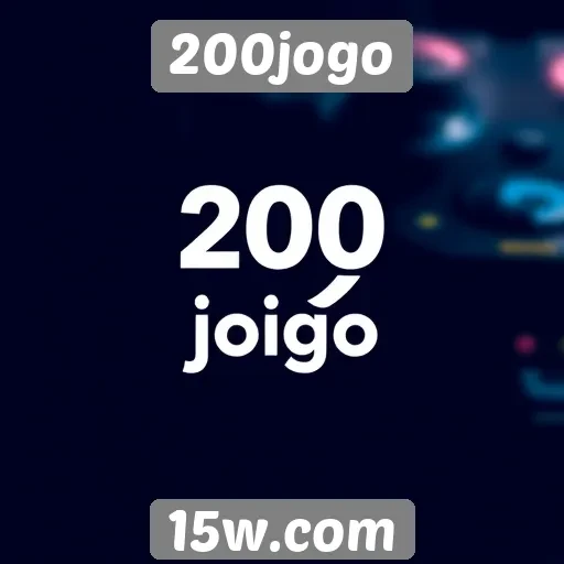 Impacto do site 200jogo na comunidade gamer