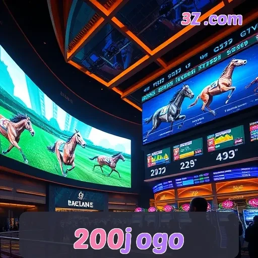 200jogo Jogos