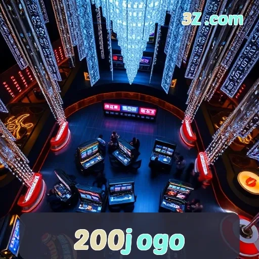 200jogo Promoções